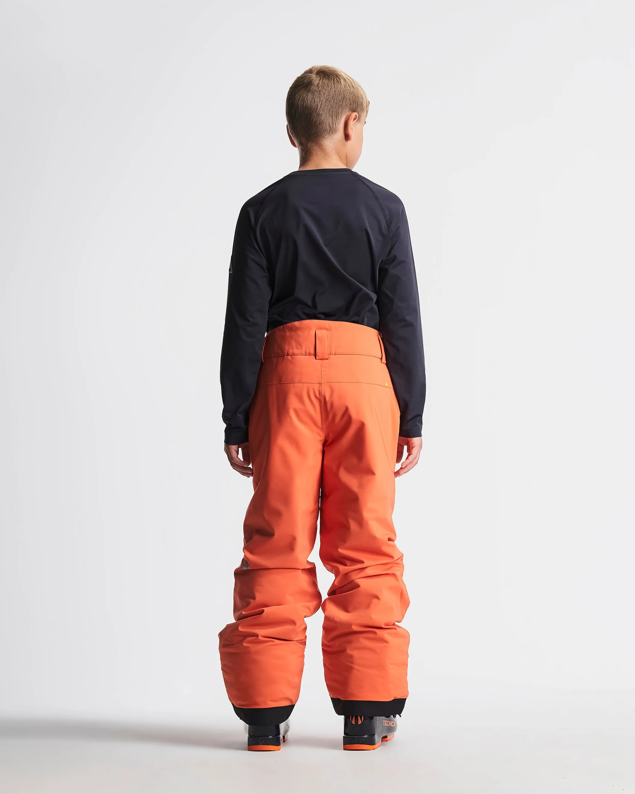 Boy's Stoneham Insulated Pant sold by Orage product image thumbnail 5