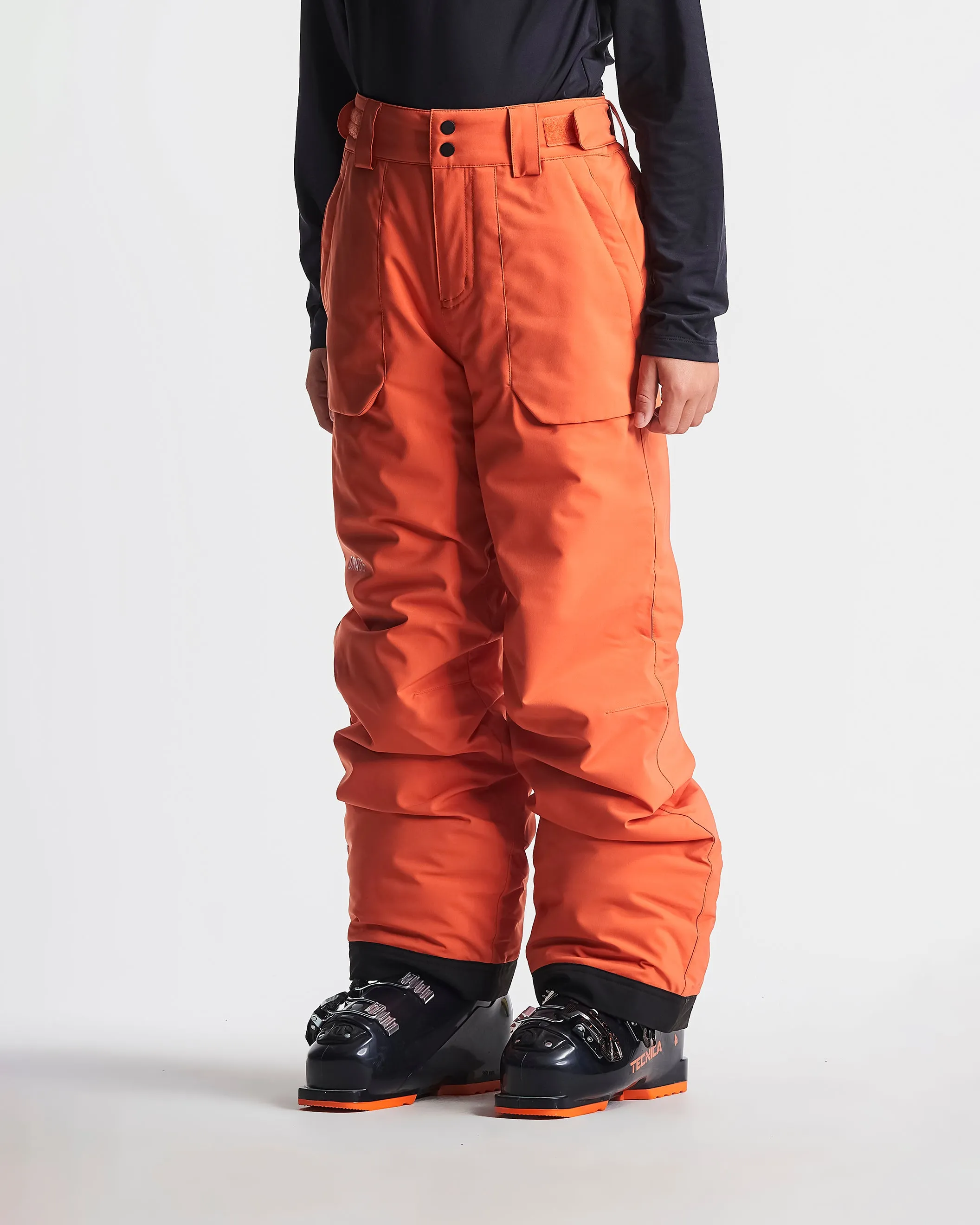 Boy's Stoneham Insulated Pant sold by Orage product image thumbnail 2