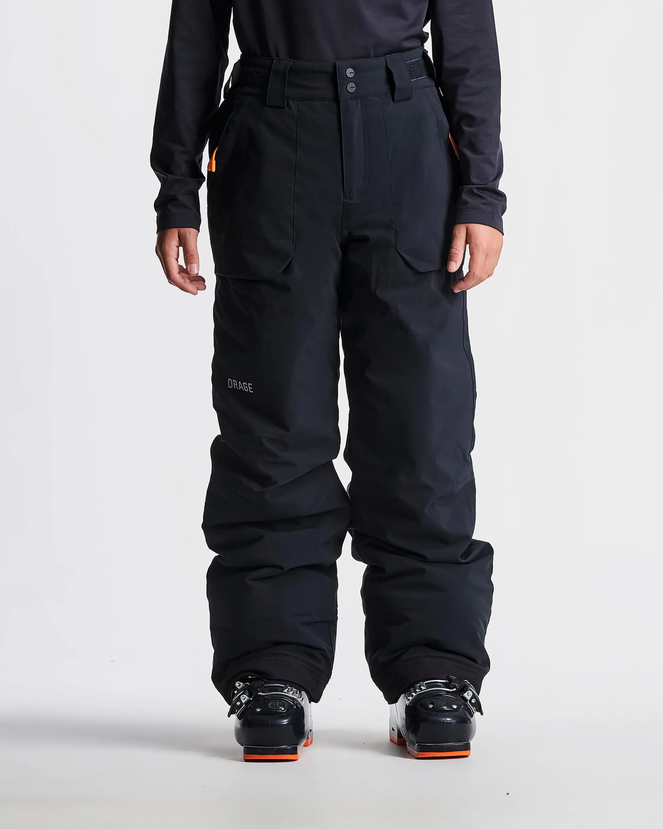 Boy's Stoneham Insulated Pant sold by Orage