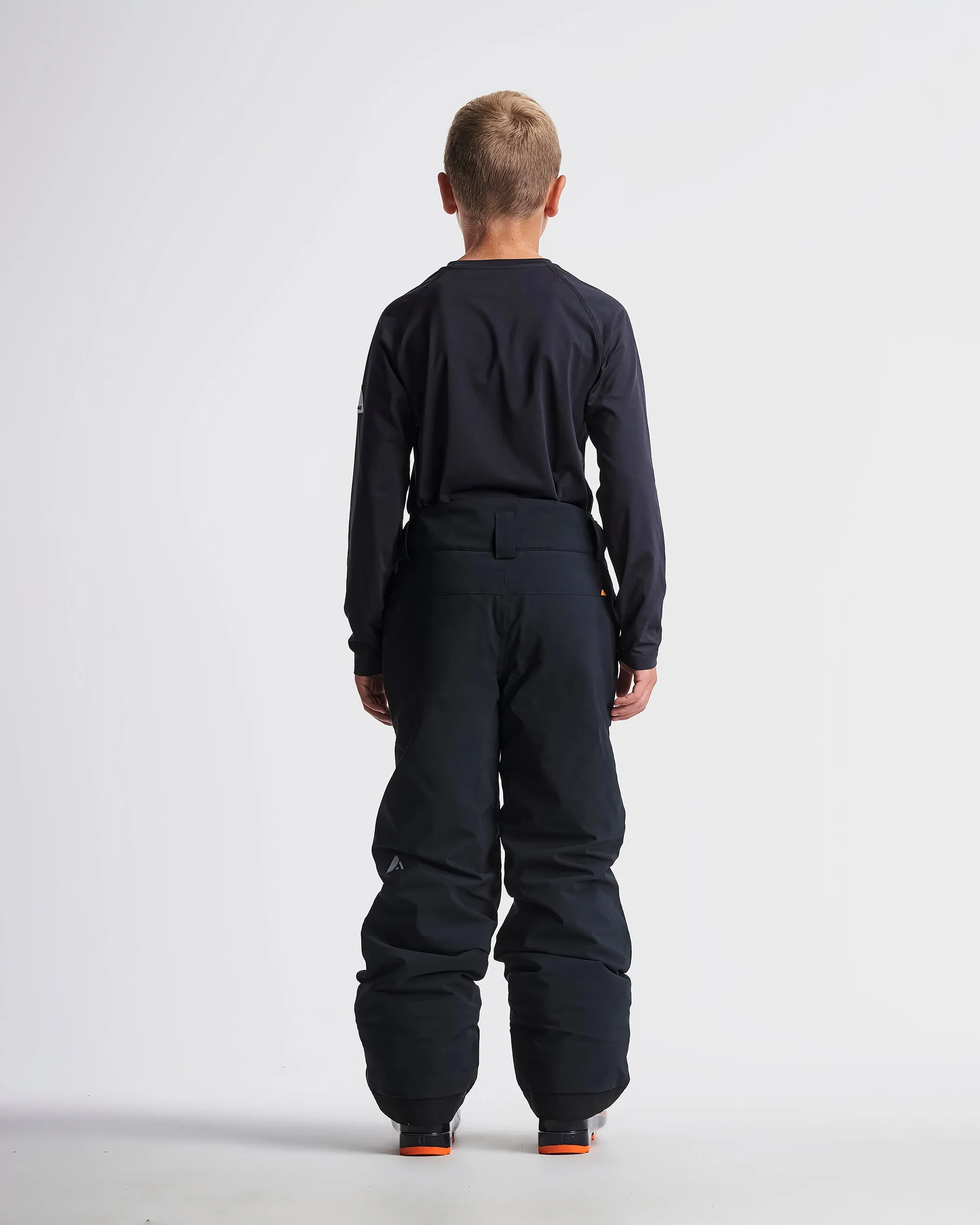 Boy's Stoneham Insulated Pant sold by Orage product image thumbnail 5
