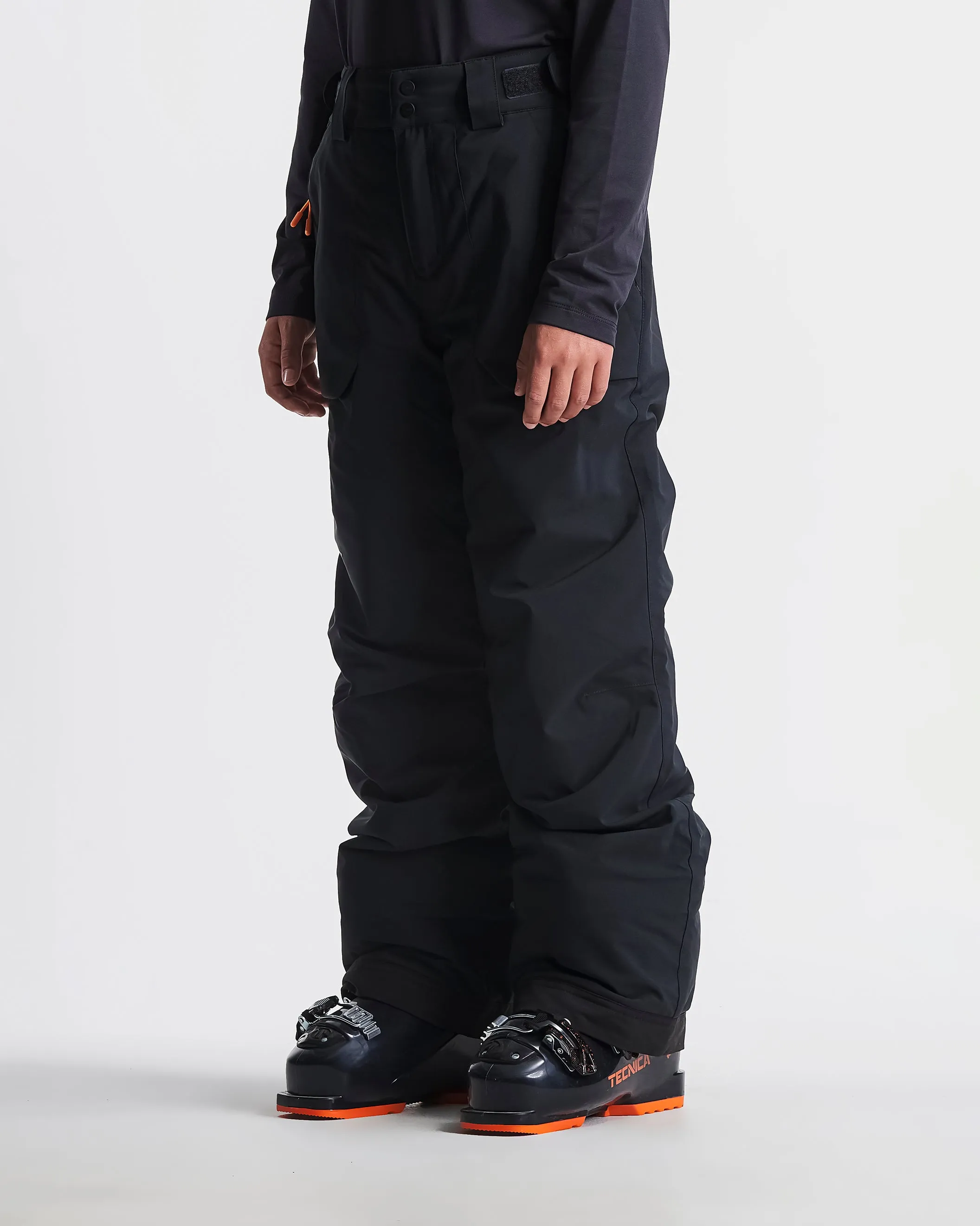 Boy's Stoneham Insulated Pant sold by Orage product image thumbnail 3