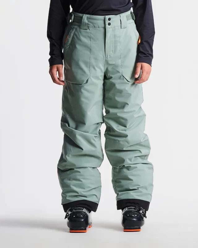 Boy's Stoneham Insulated Pant sold by Orage