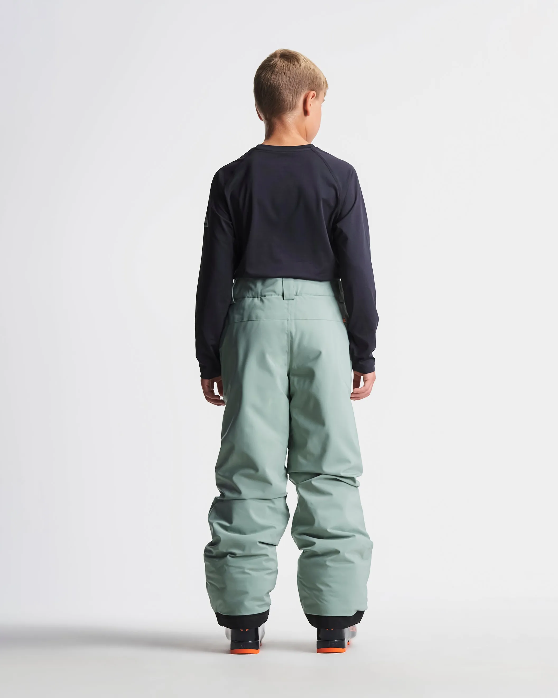 Boy's Stoneham Insulated Pant sold by Orage product image thumbnail 5
