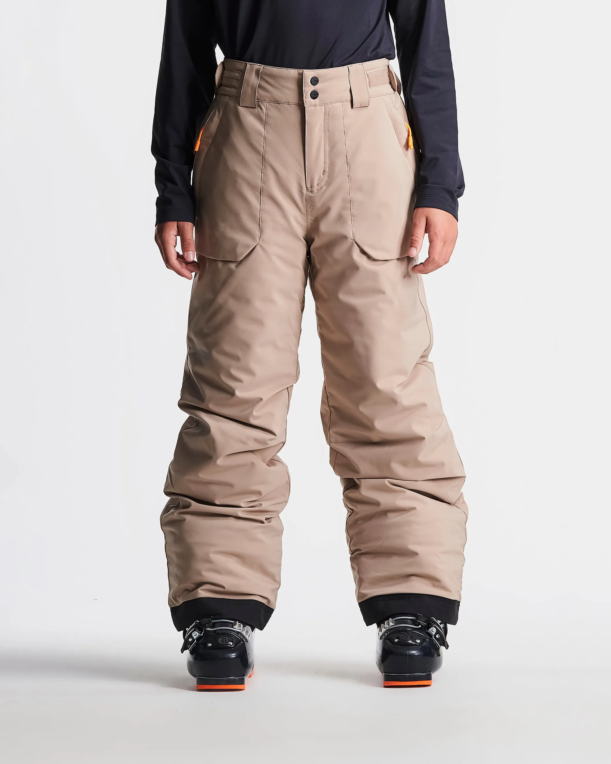 Boy's Stoneham Insulated Pant sold by Orage