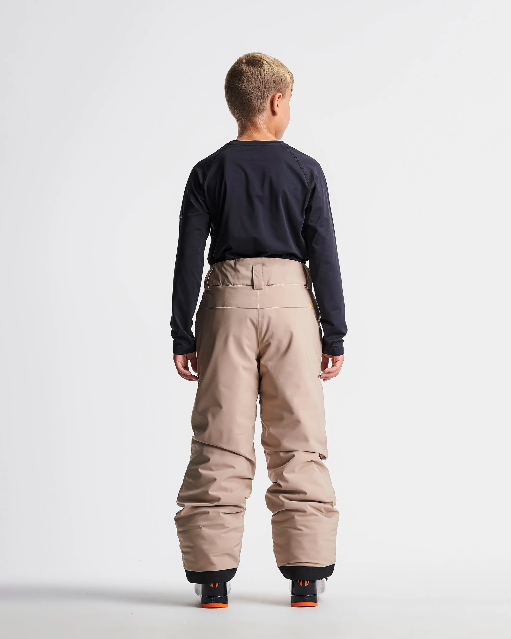 Boy's Stoneham Insulated Pant sold by Orage product image thumbnail 5