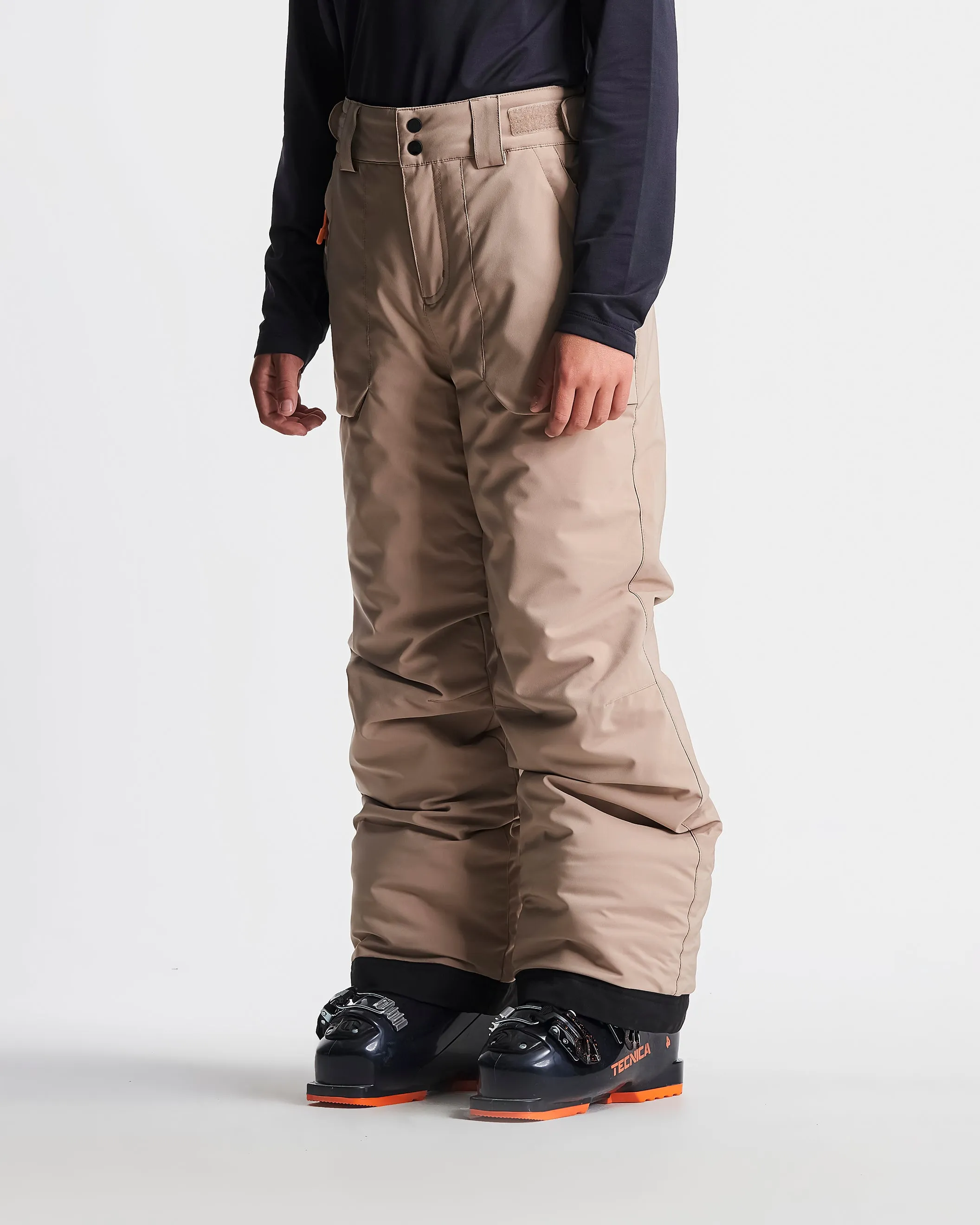 Boy's Stoneham Insulated Pant sold by Orage product image thumbnail 3