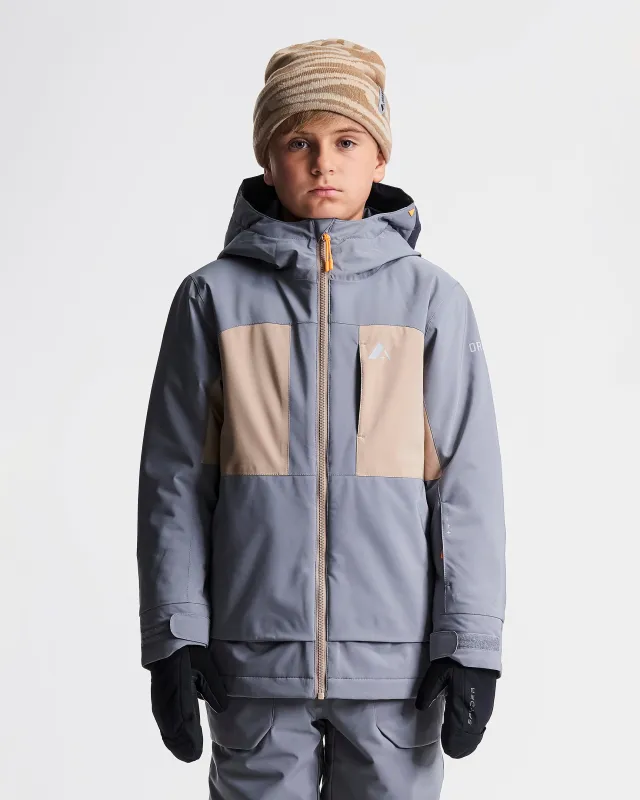 Boy's Sutton Insulated Jacket sold by Orage