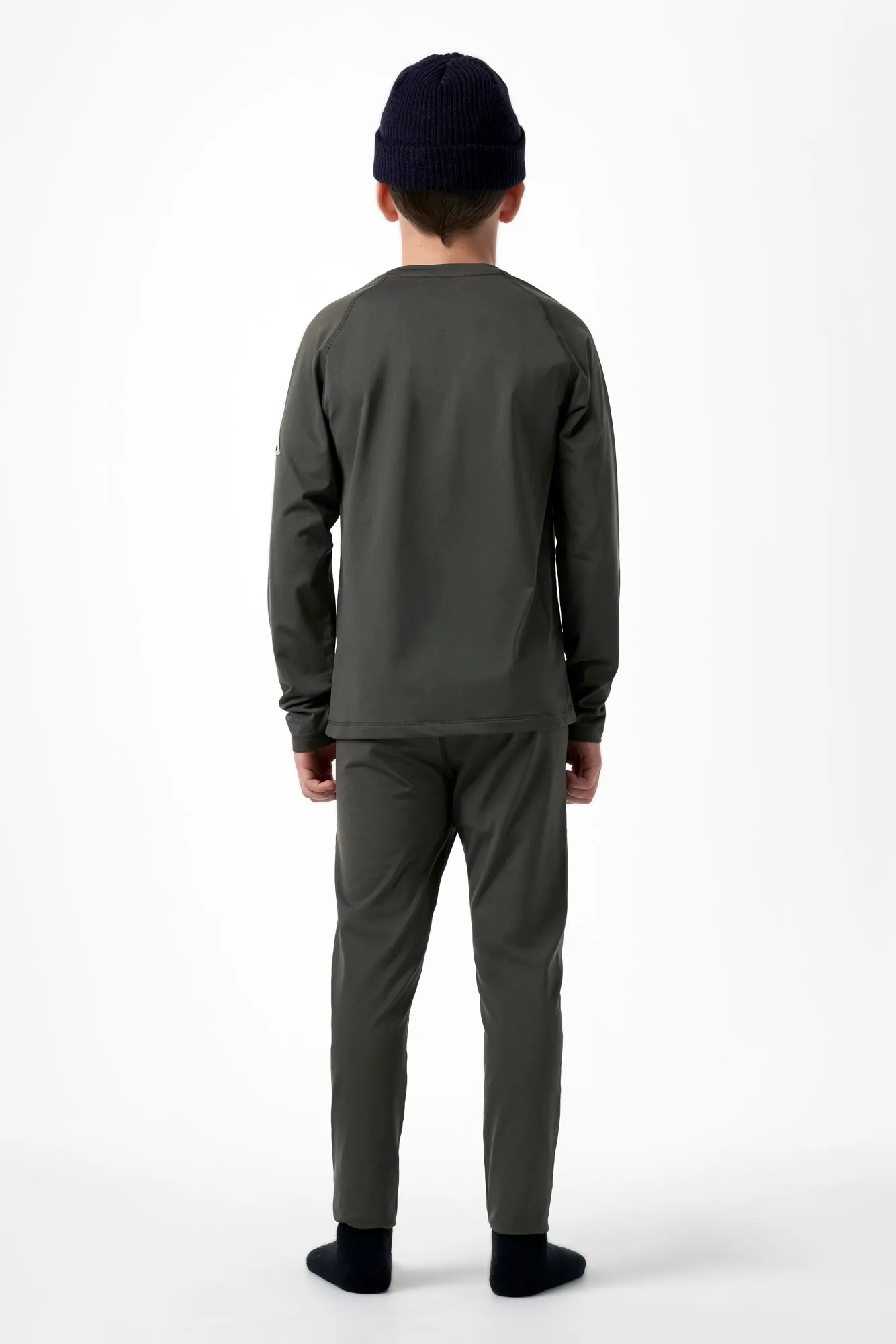 Union Unisex Base Layer Solid sold by Orage product image thumbnail 2