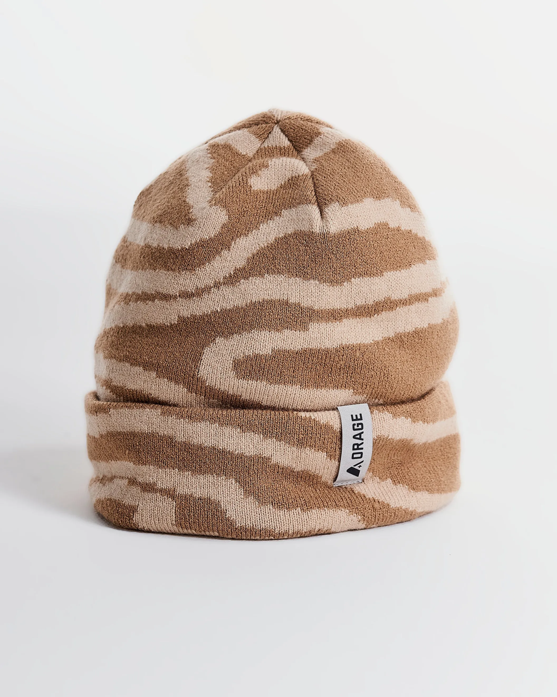 Selkirk Beanie JR. sold by Orage product image thumbnail 4