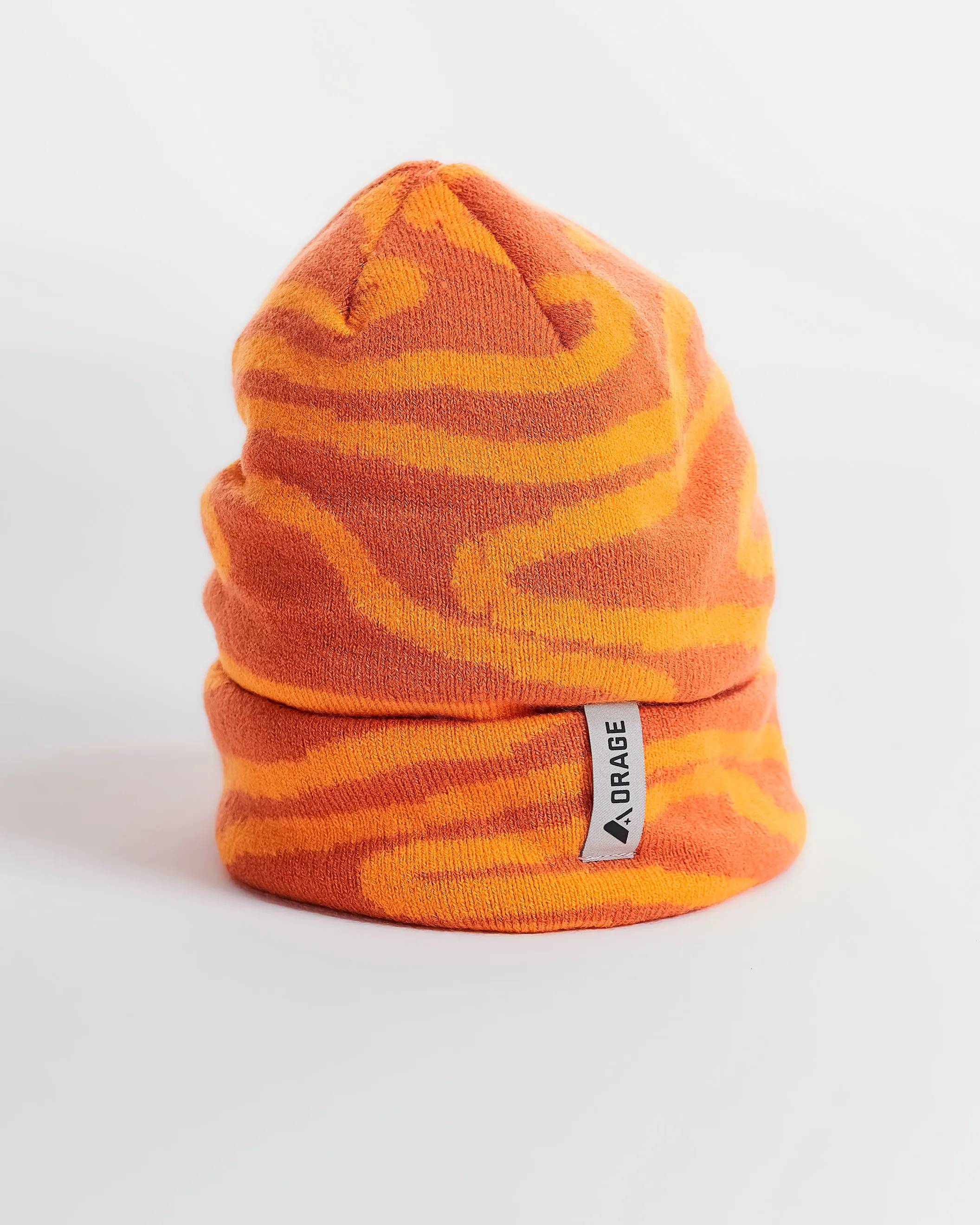 Selkirk Beanie JR. sold by Orage product image thumbnail 2