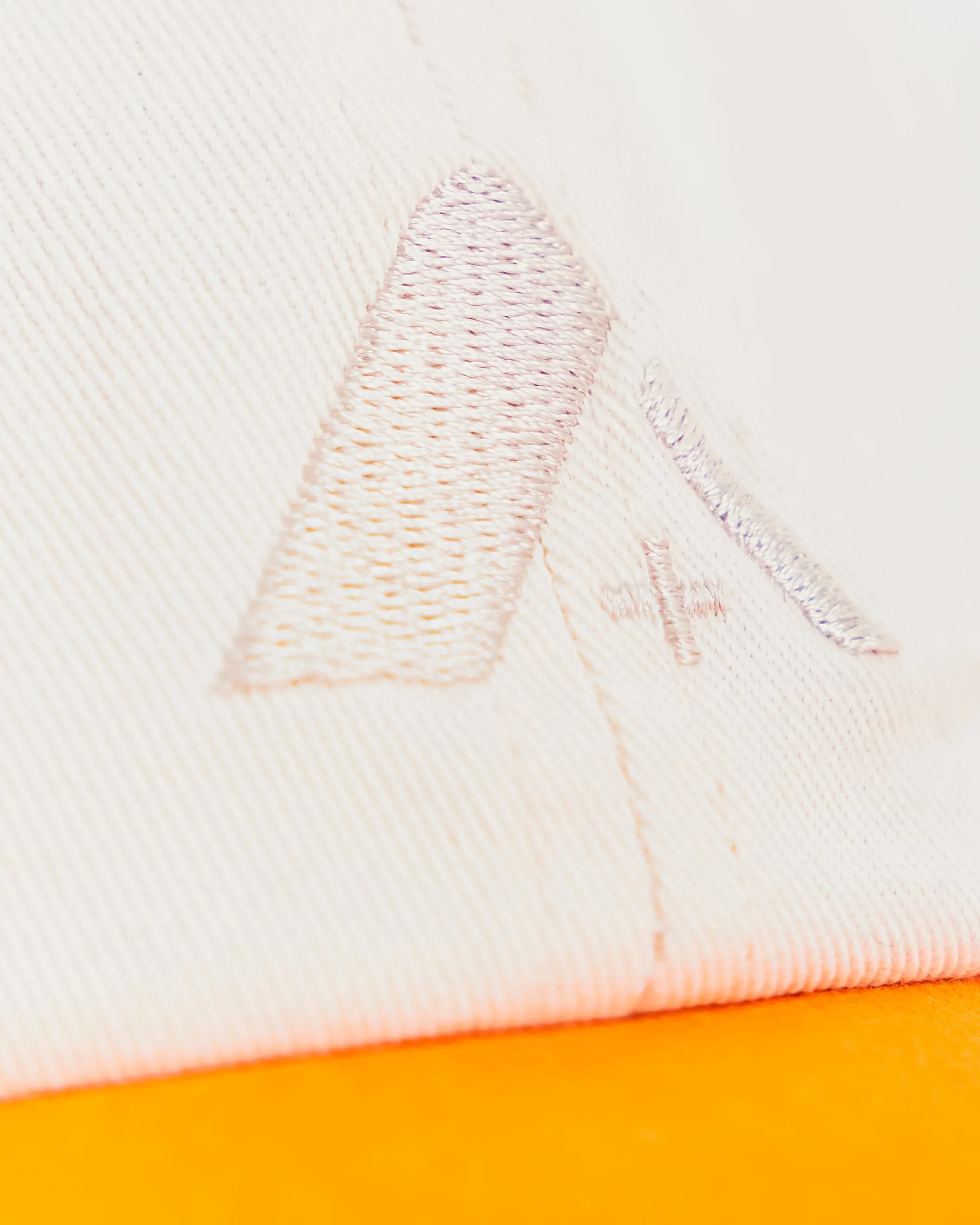 Unisex Camp Cap sold by Orage product image thumbnail 2