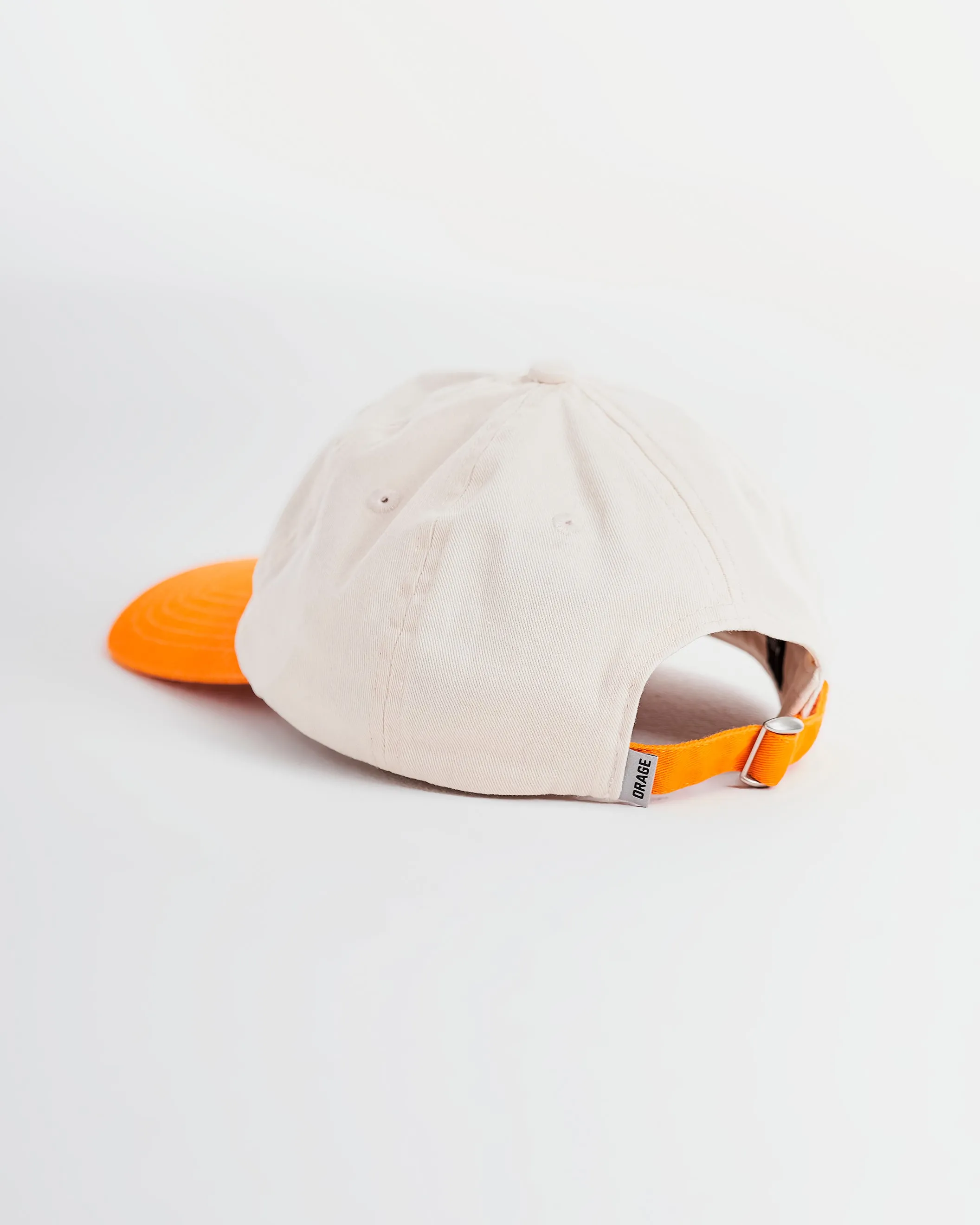 Unisex Camp Cap sold by Orage product image thumbnail 4