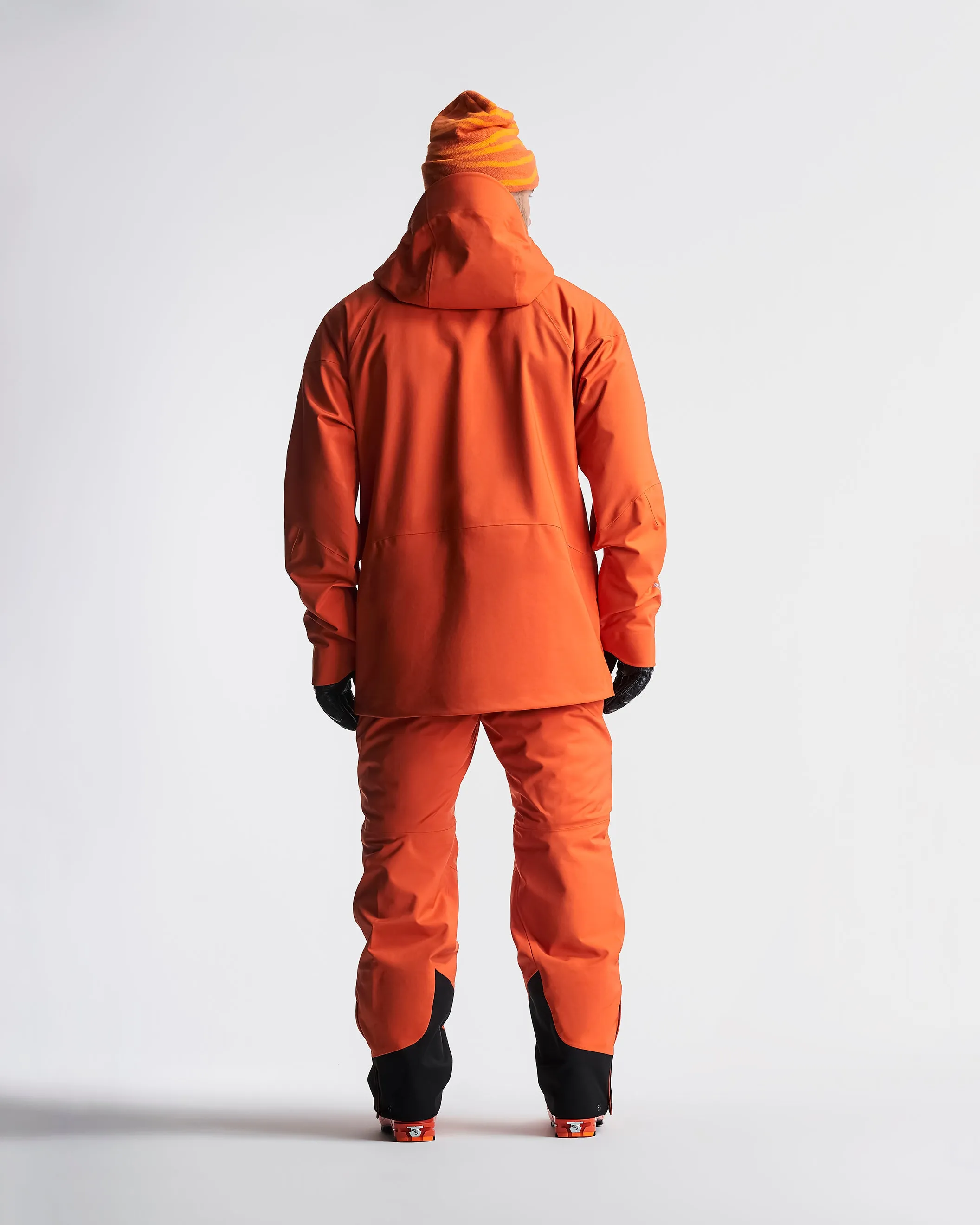 Men's MTN-X Spurr 3L Jacket sold by Orage product image thumbnail 3