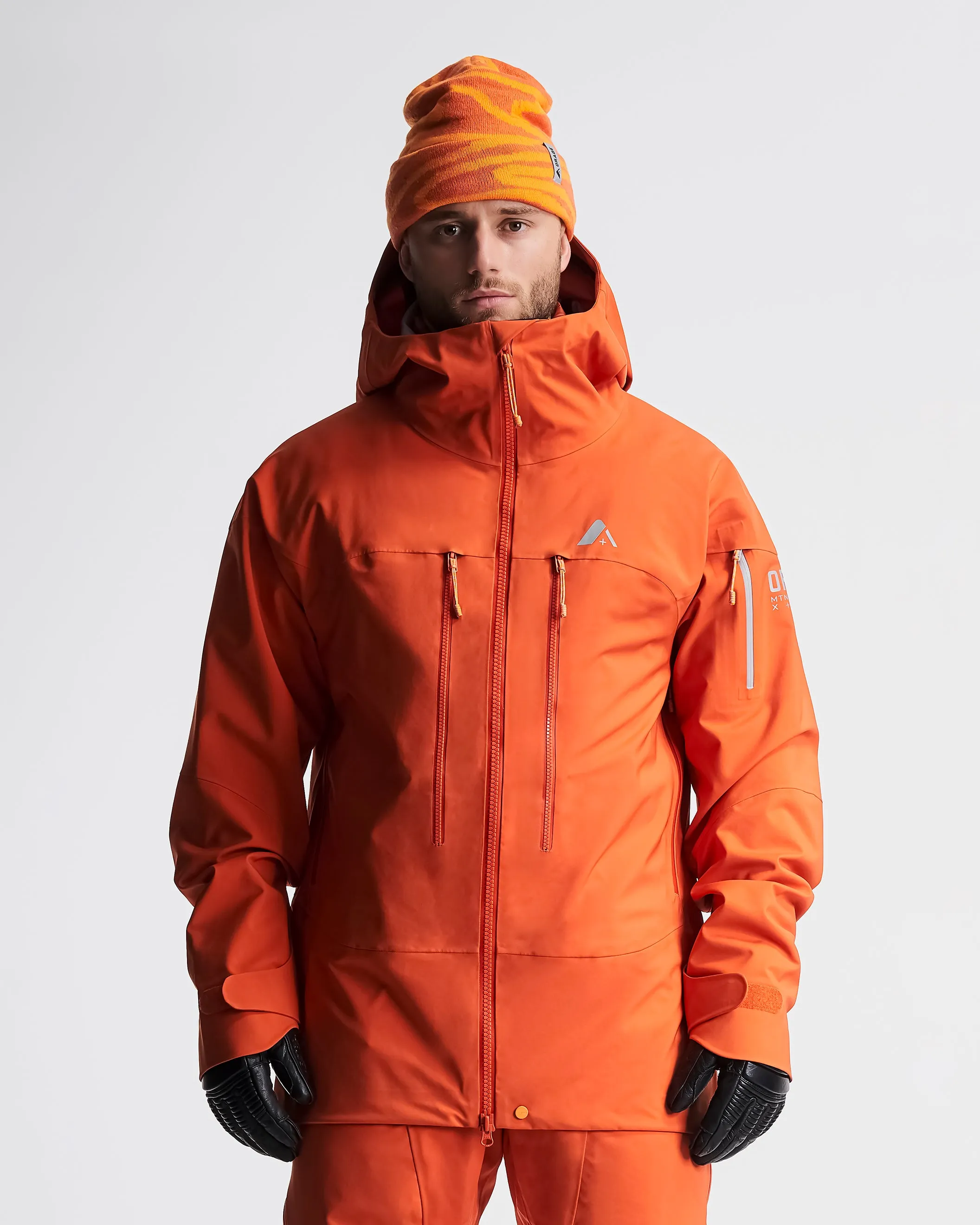 Men's MTN-X Spurr 3L Jacket sold by Orage