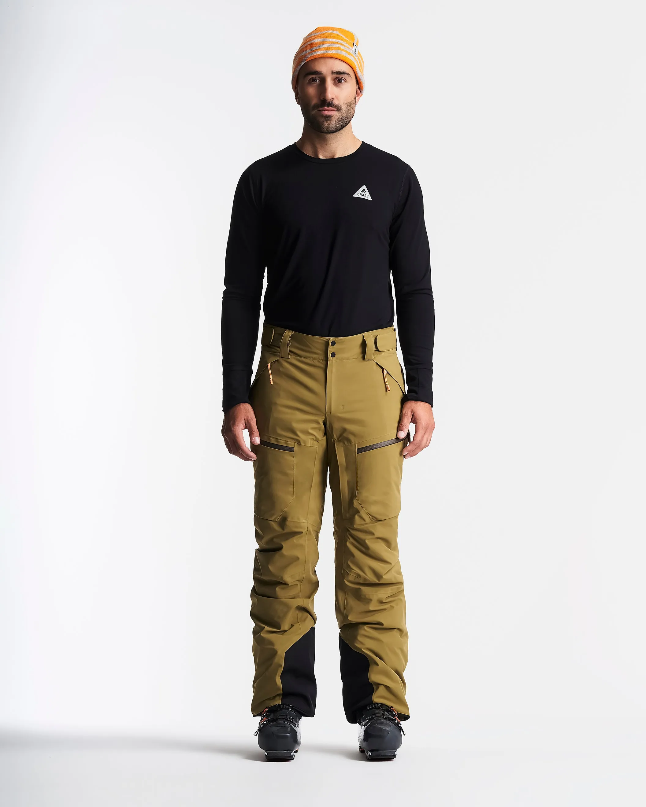 Men's Exodus Insulated Pant sold by Orage