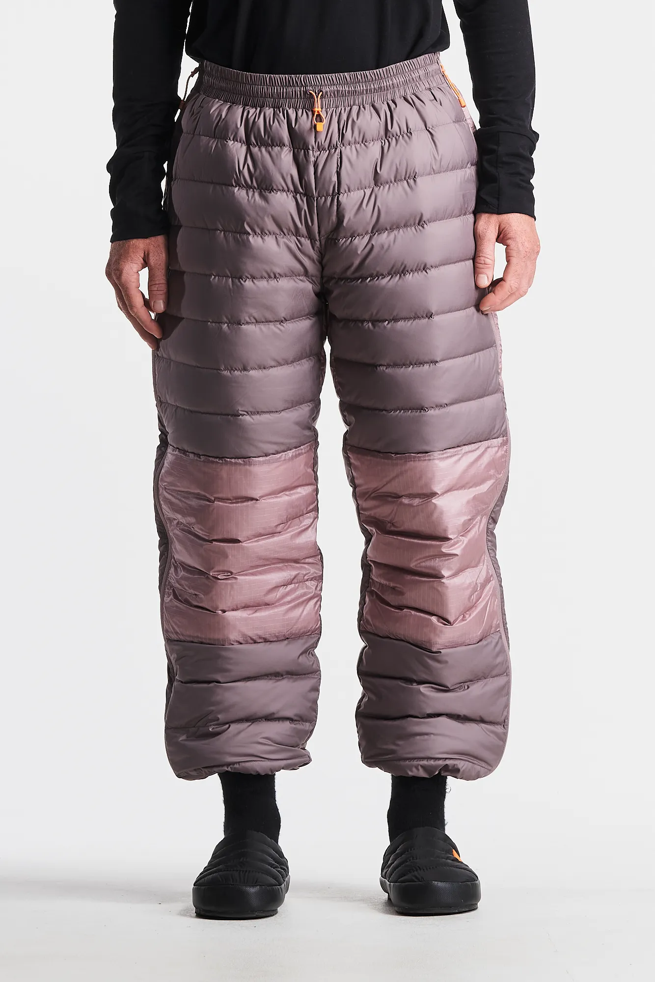 All Gender MTN-X Nimbus Down pant sold by Orage product image thumbnail 4