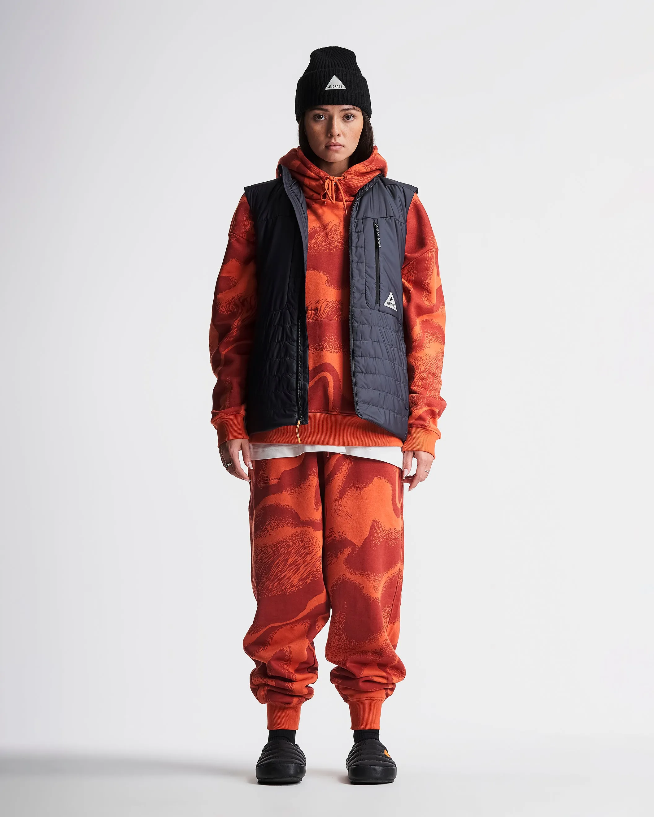 Unisex Beacon Vest sold by Orage