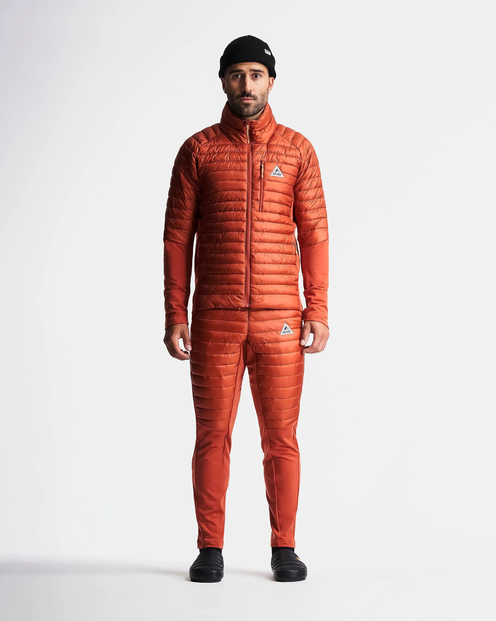 Men's Morrison Hybrid Jacket sold by Orage