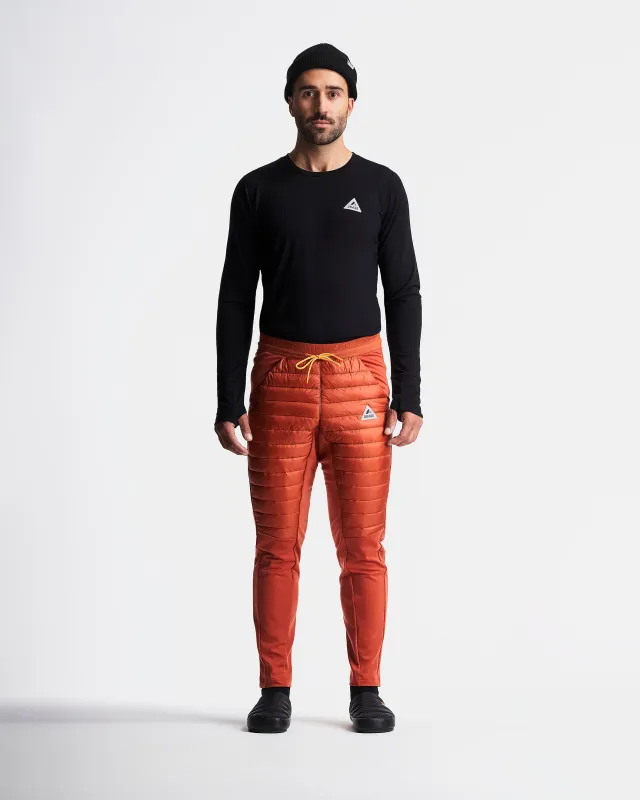 Men's Tundra Hybrid Layering Pants sold by Orage