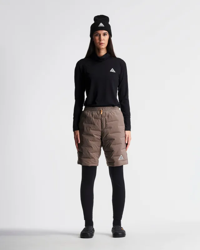 Unisex Duffy Insulated Short made by Orage