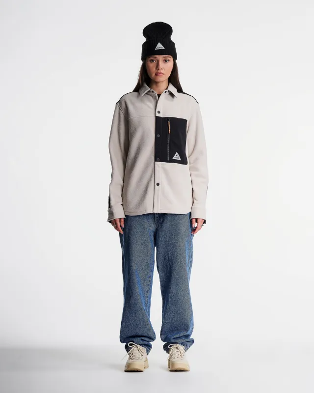 Unisex Hunter Fleece Shirt sold by Orage