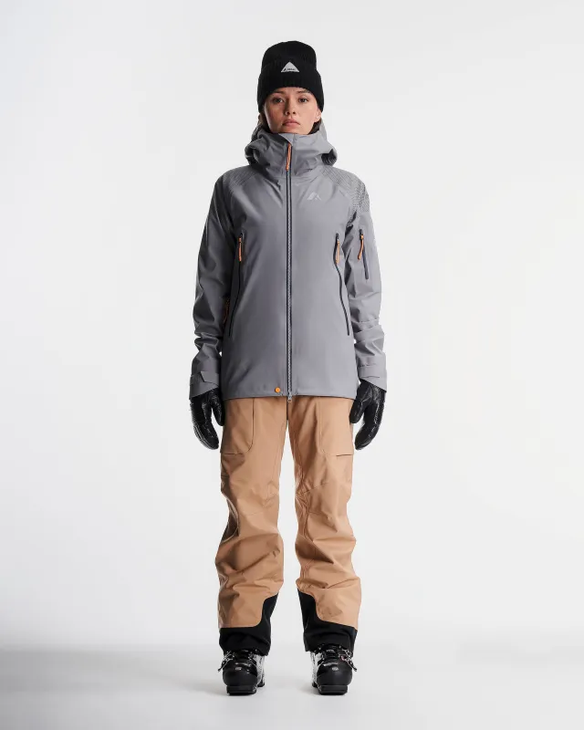 Women's MTN-X Fjord 3L Light Jacket sold by Orage