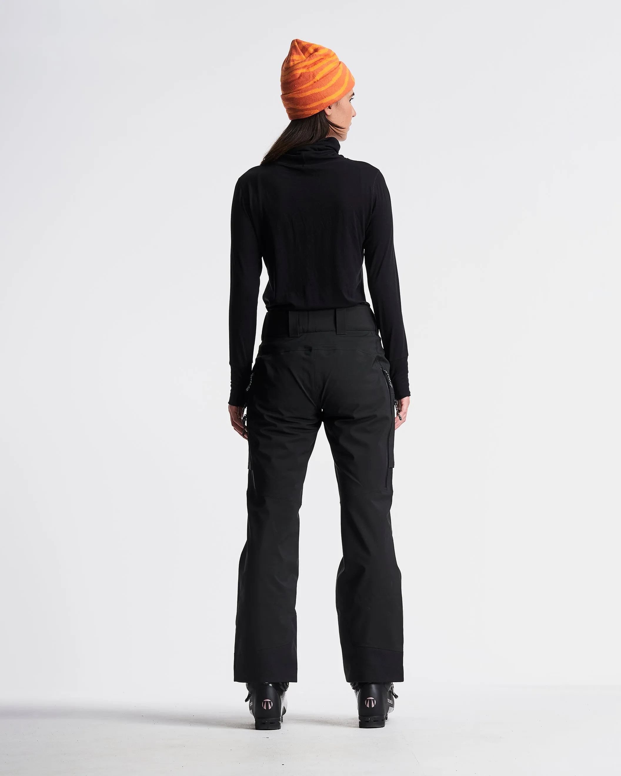 Women's MTN-X Avalanche 3L Pants sold by Orage product image thumbnail 2
