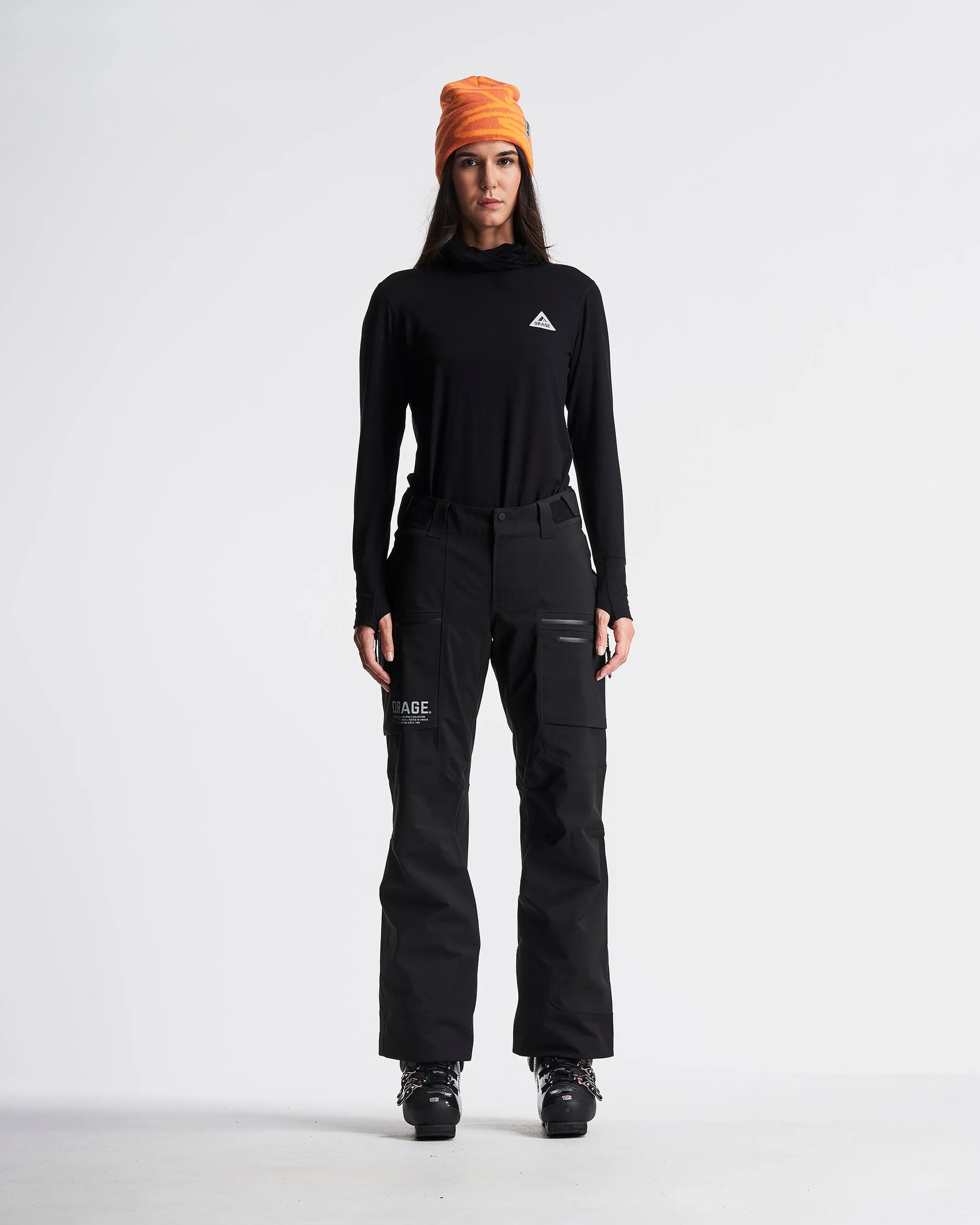 Women's MTN-X Avalanche 3L Pants sold by Orage