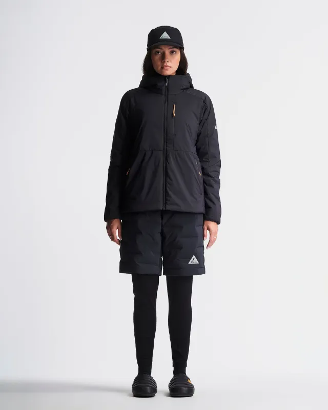 Women’s Ravine Hoodie Jacket sold by Orage