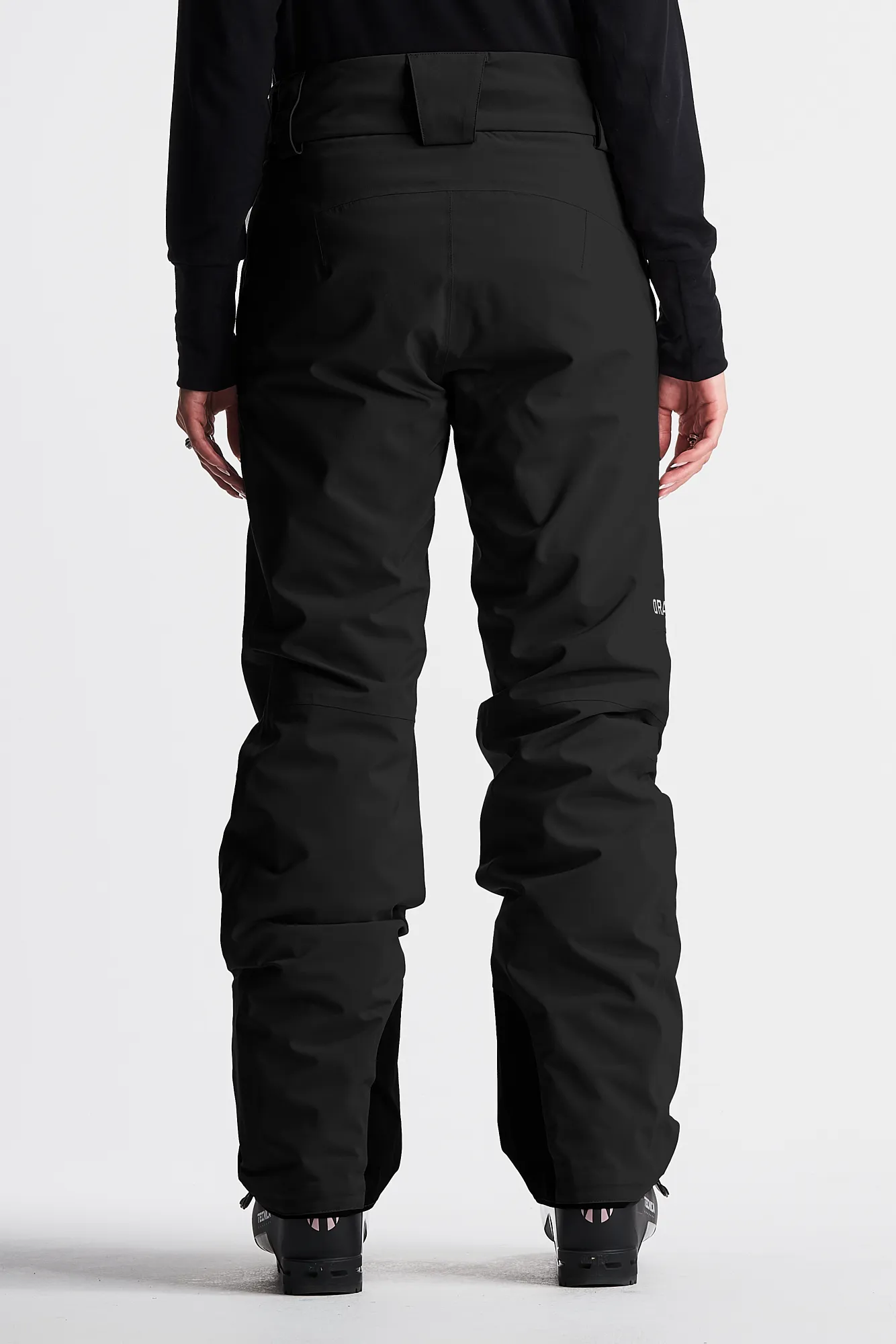 Women's Chica Insulated Pant sold by Orage product image thumbnail 2
