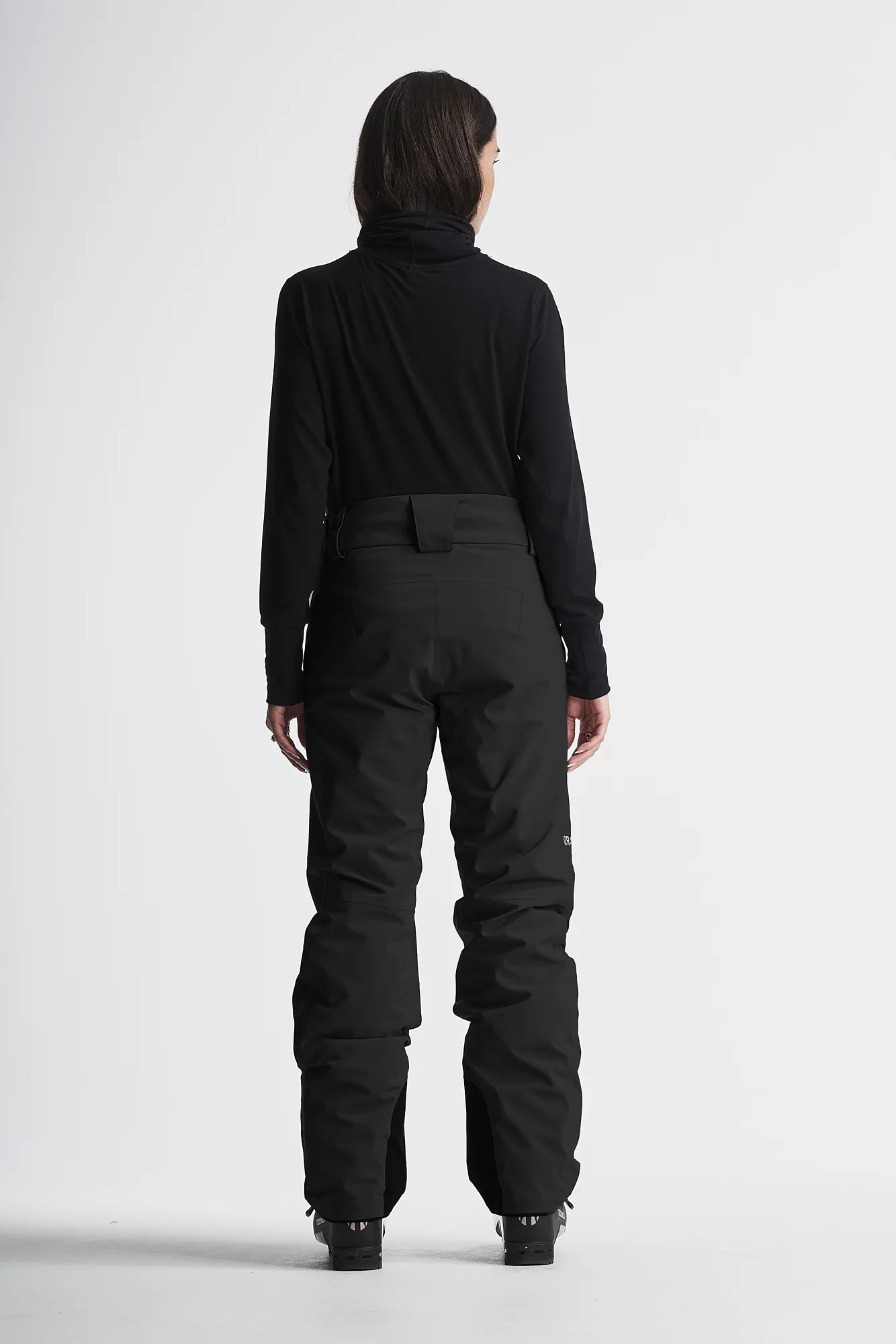 Women's Chica Insulated Pant sold by Orage product image thumbnail 3