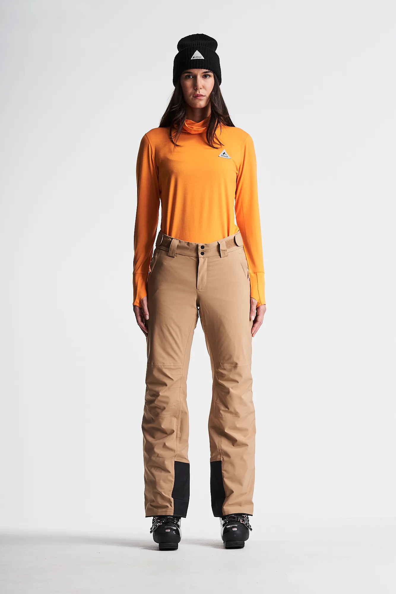 Women's Chica Insulated Pant sold by Orage product image thumbnail 5