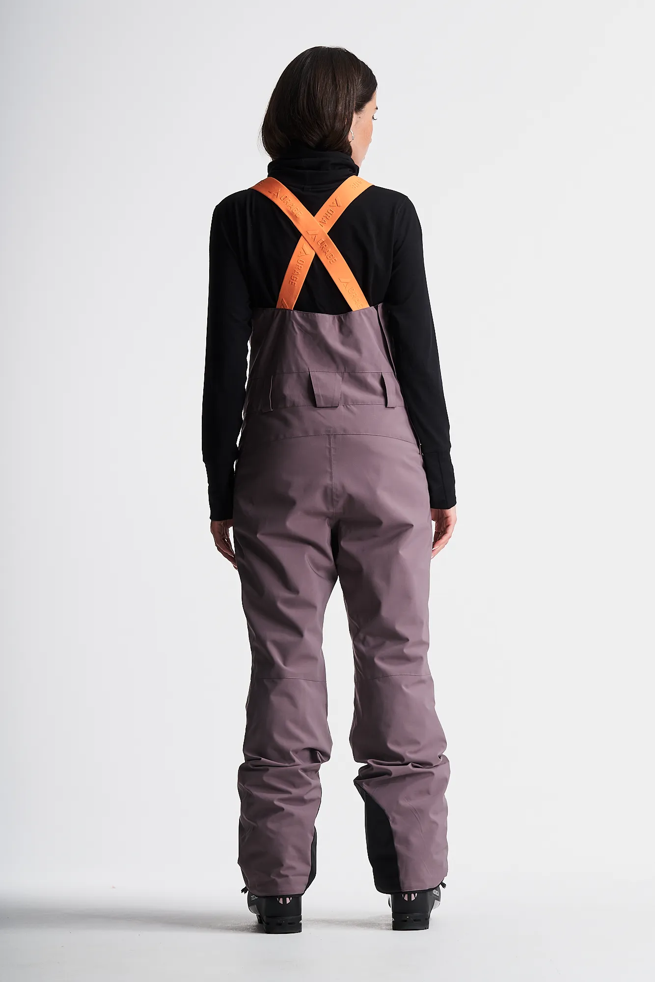 Women's Ridge Insulated Bib sold by Orage product image thumbnail 4