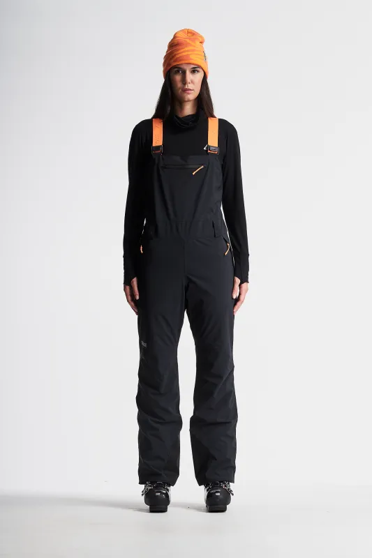 Women's Ridge Insulated Bib sold by Orage