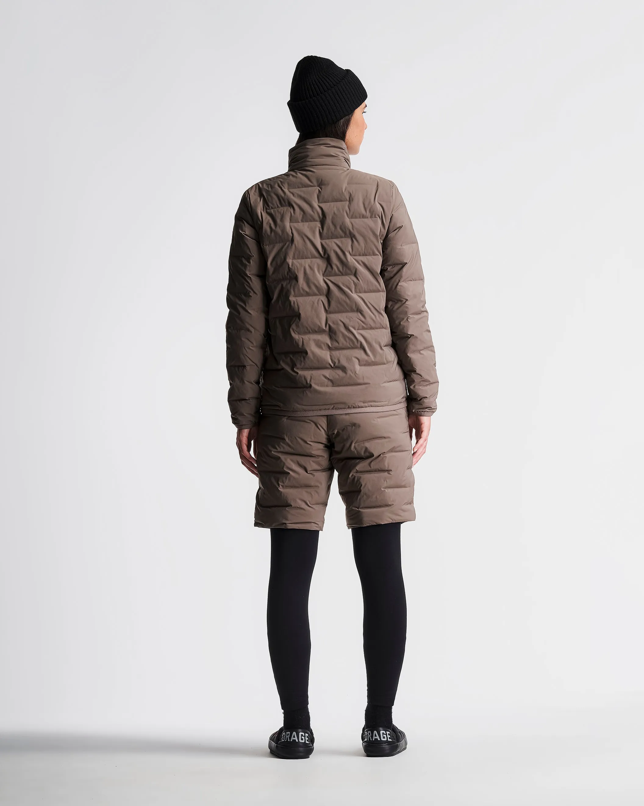 Women's Skeena Jacket sold by Orage product image thumbnail 2