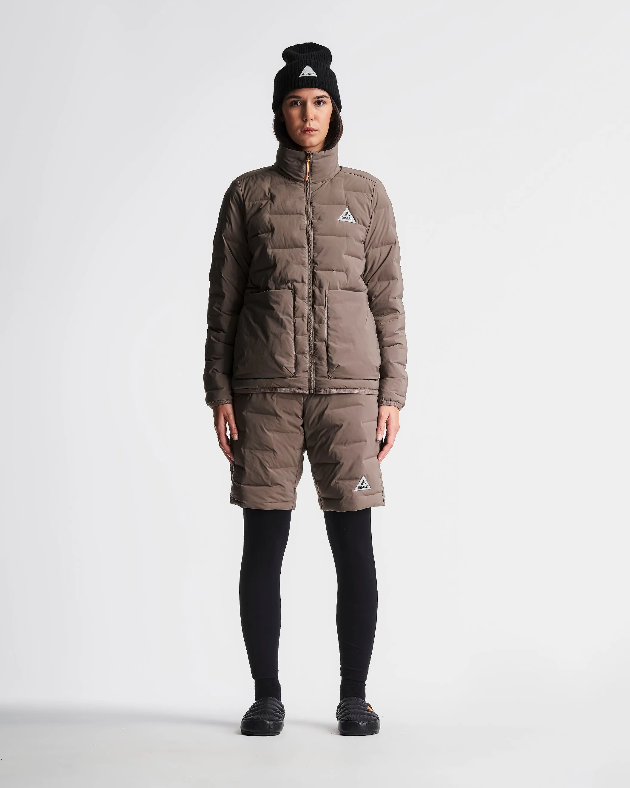 Women's Skeena Jacket sold by Orage