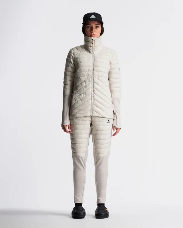 Women's Pheonix  Hybrid Jacket sold by Orage