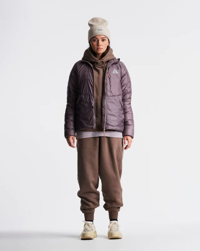 Women’s Traverse Jacket sold by Orage