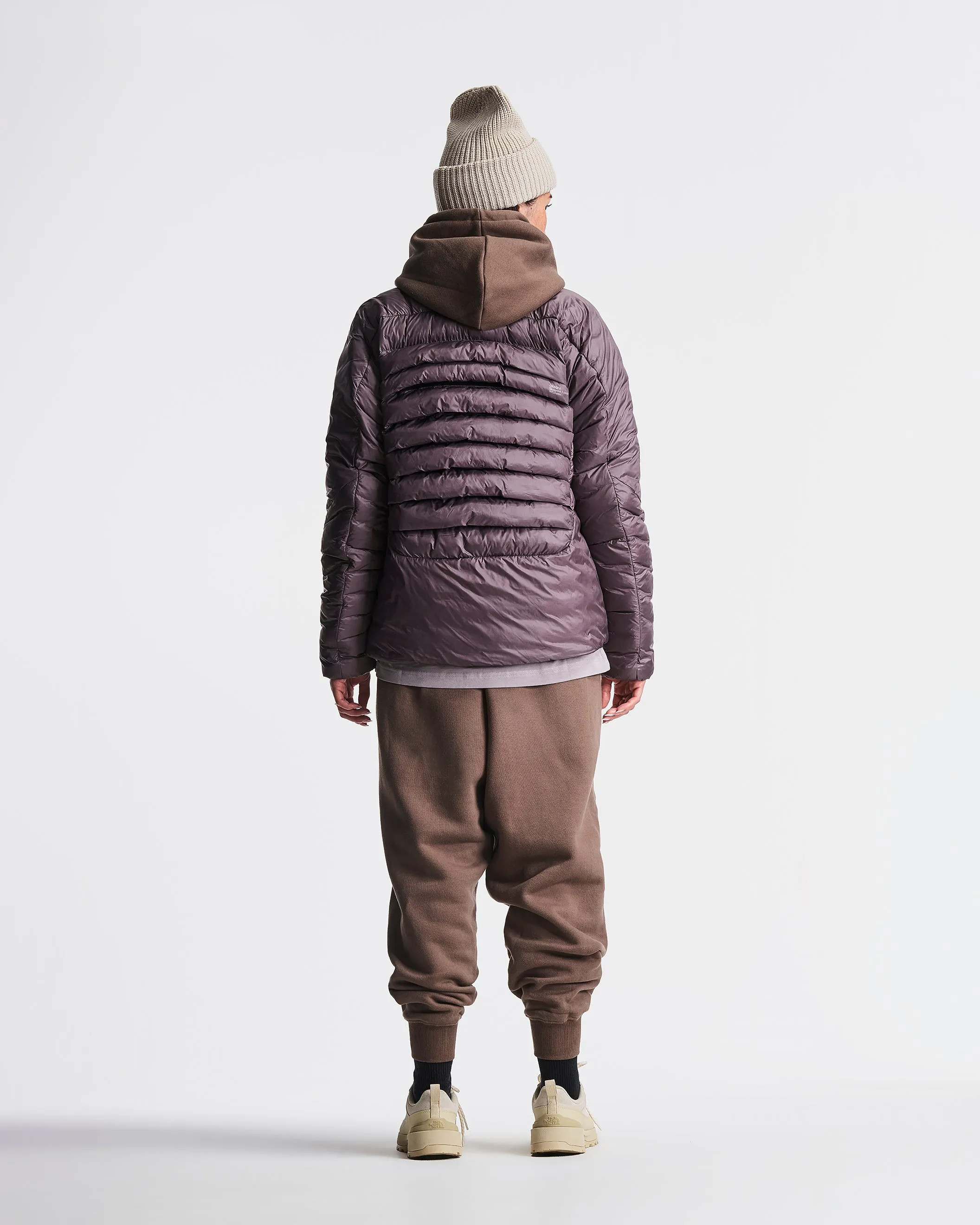 Women’s Traverse Jacket sold by Orage product image thumbnail 2