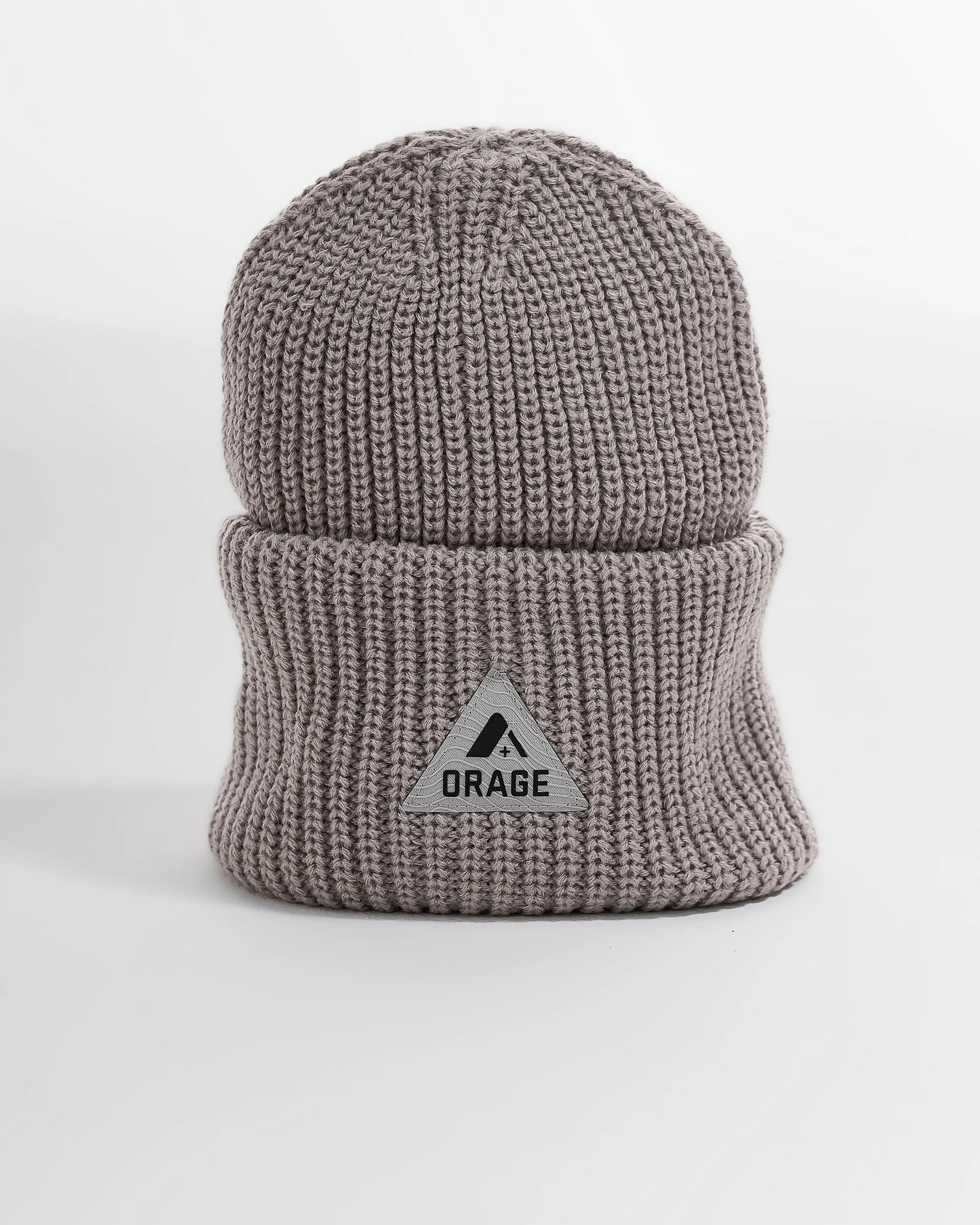 Unisex Louise Beanie sold by Orage product image thumbnail 2