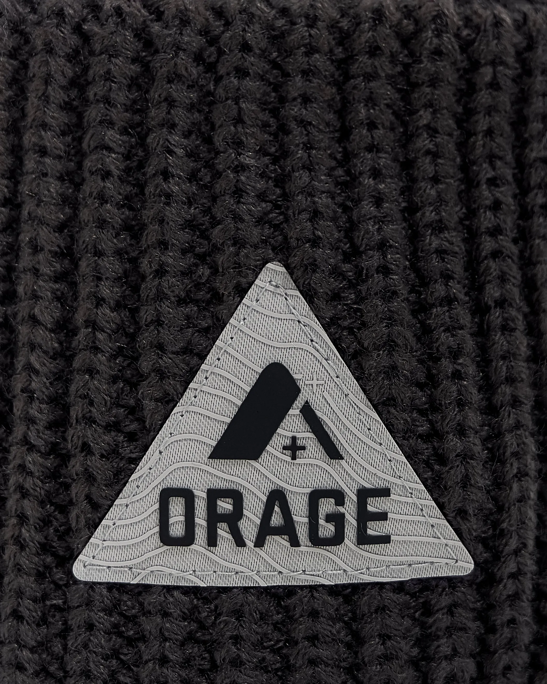 Unisex Louise Beanie sold by Orage product image thumbnail 5