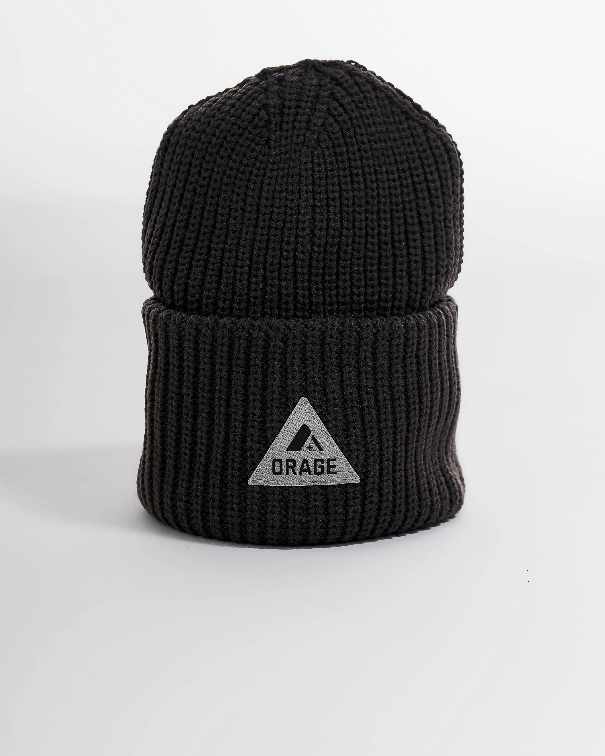 Unisex Louise Beanie sold by Orage product image thumbnail 4