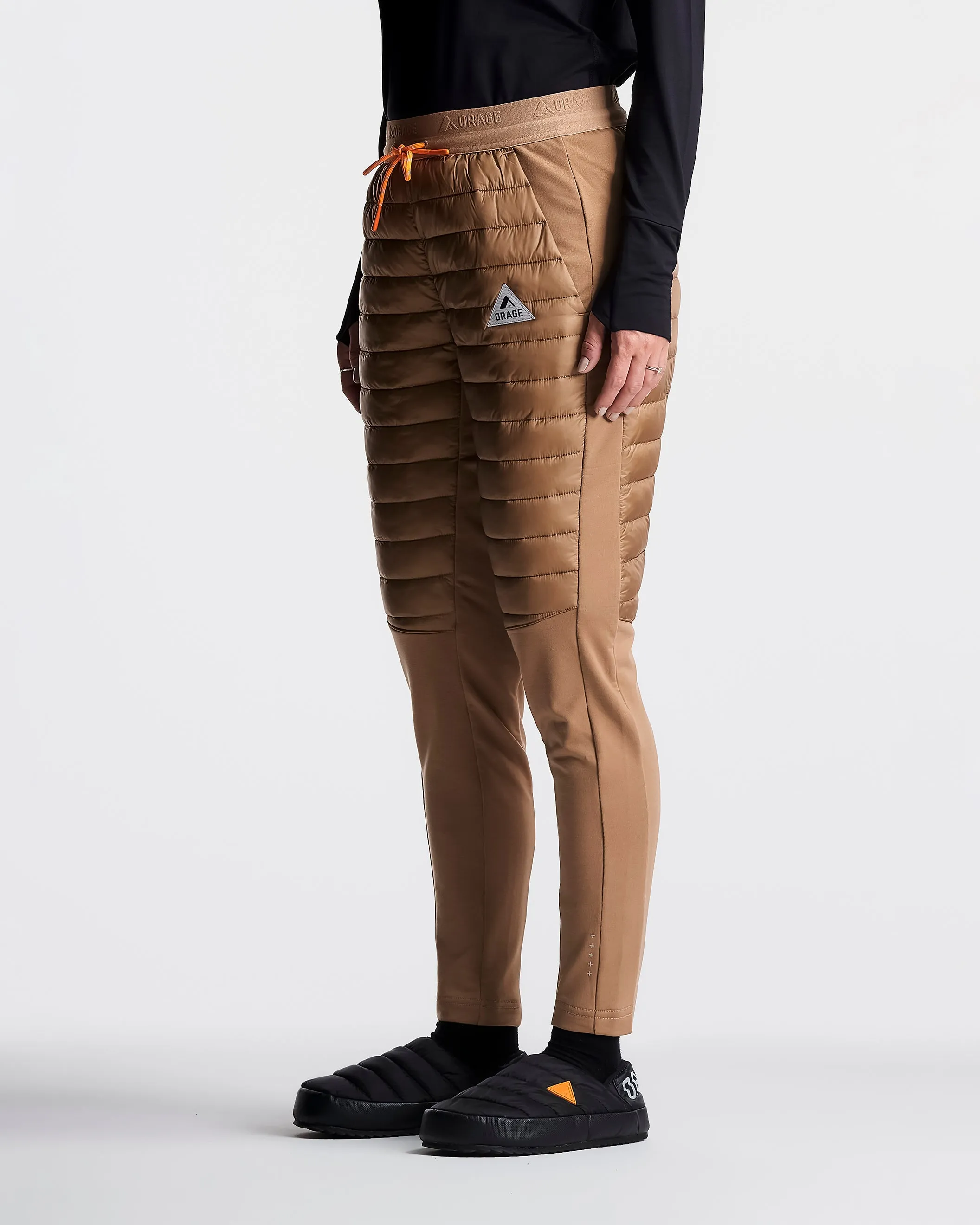 Women's Phoenix Hybrid Layering Pants sold by Orage product image thumbnail 3
