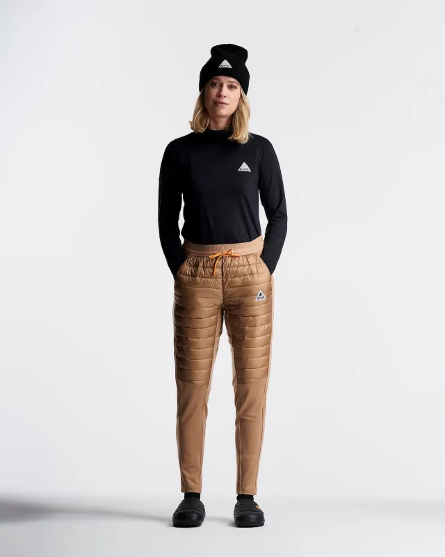 Women's Pheonix Hybrid Layering Pants sold by Orage