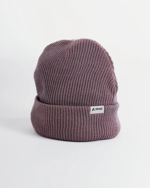 Unisex Snowside Beanie made by Orage
