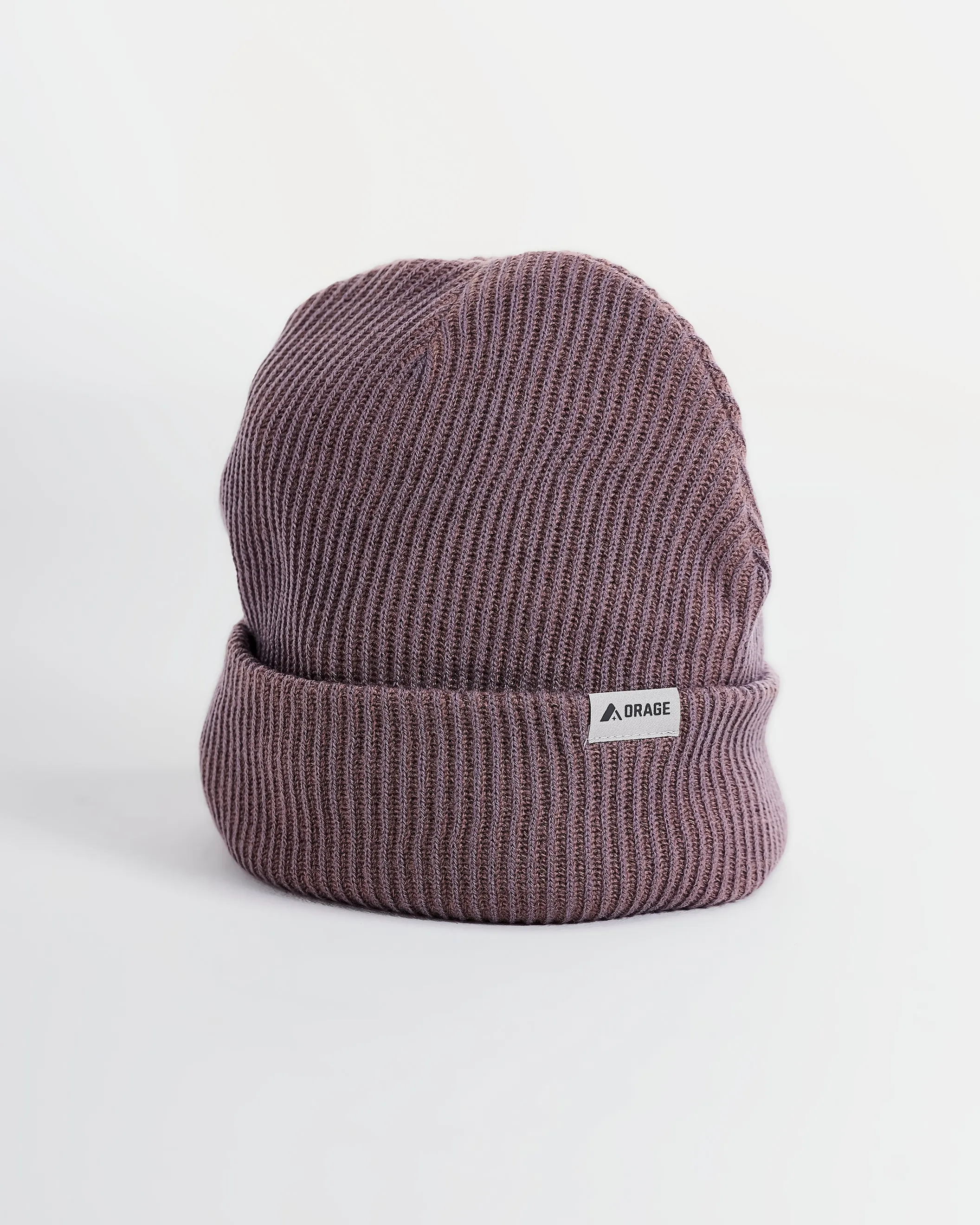 Unisex Snowside Beanie sold by Orage