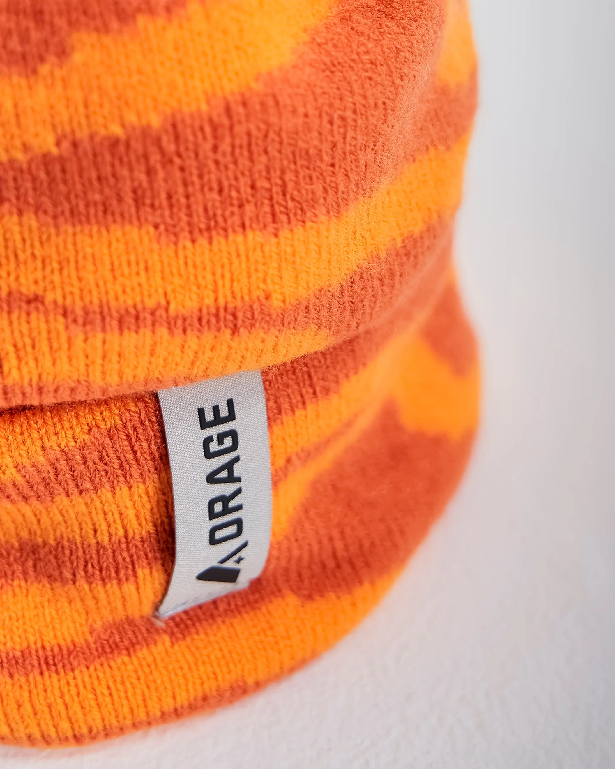 Unisex Selkirk Beanie sold by Orage product image thumbnail 4
