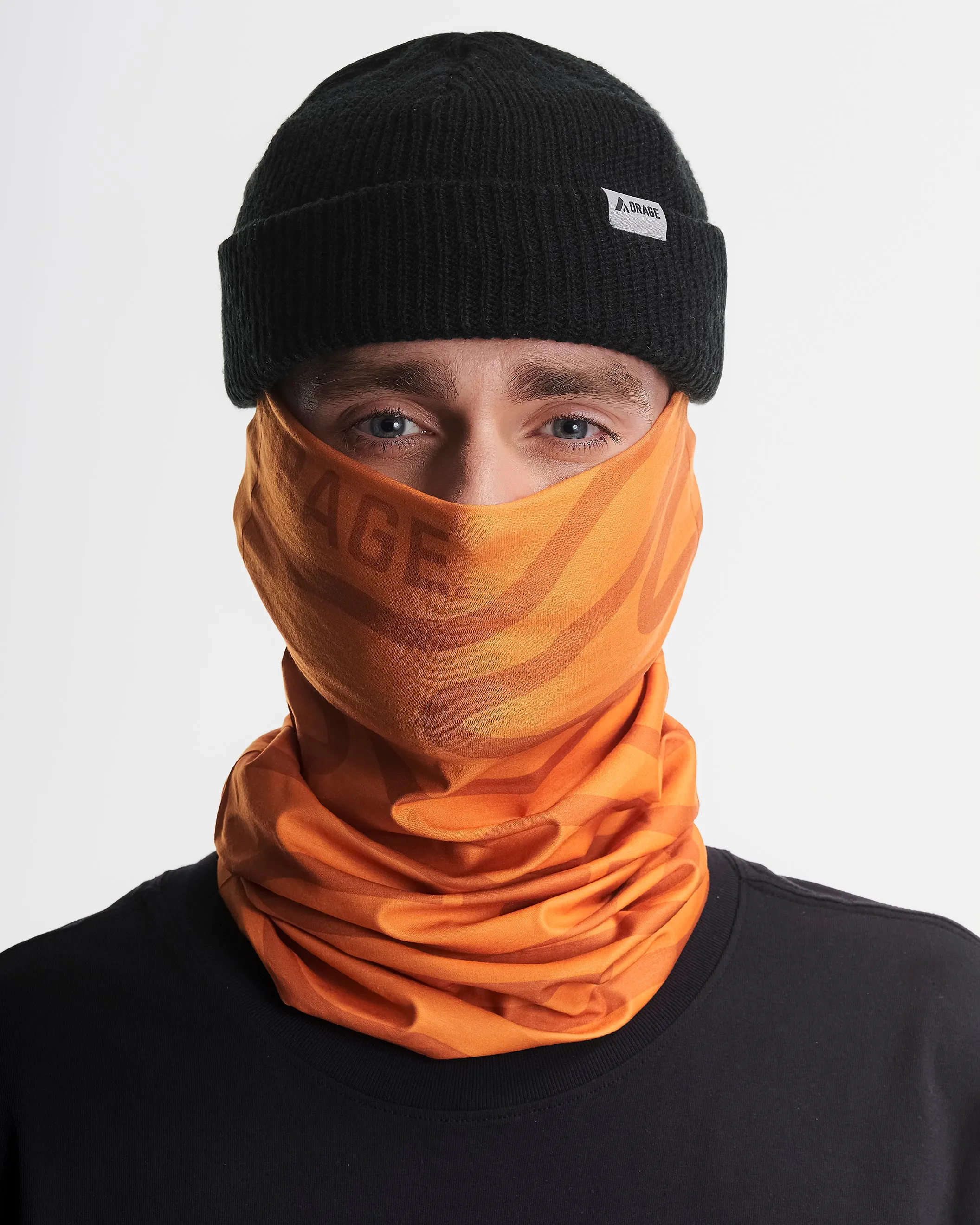 Unisex Slash Necktube sold by Orage product image thumbnail 5