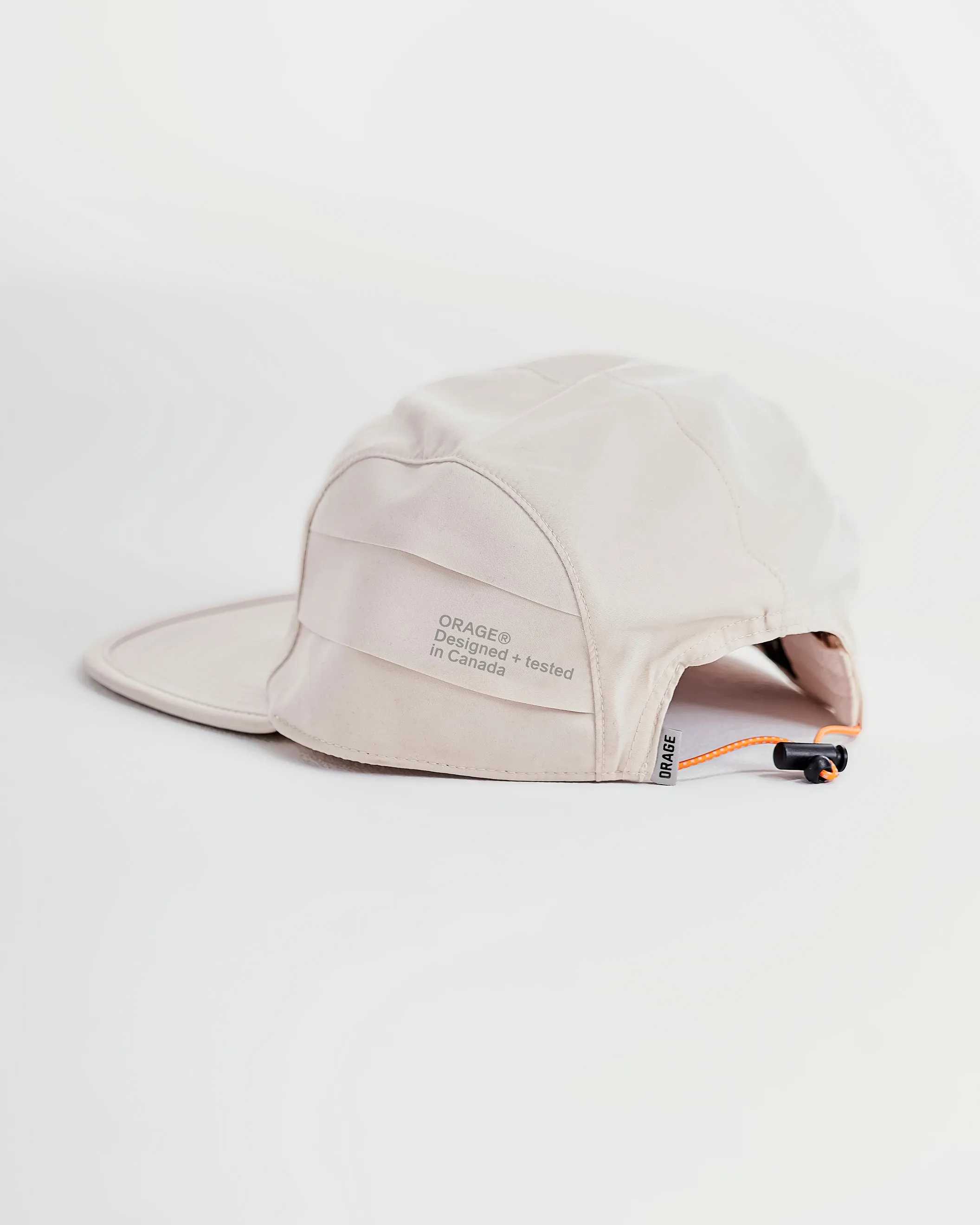 Unisex Tech Cap sold by Orage product image thumbnail 4