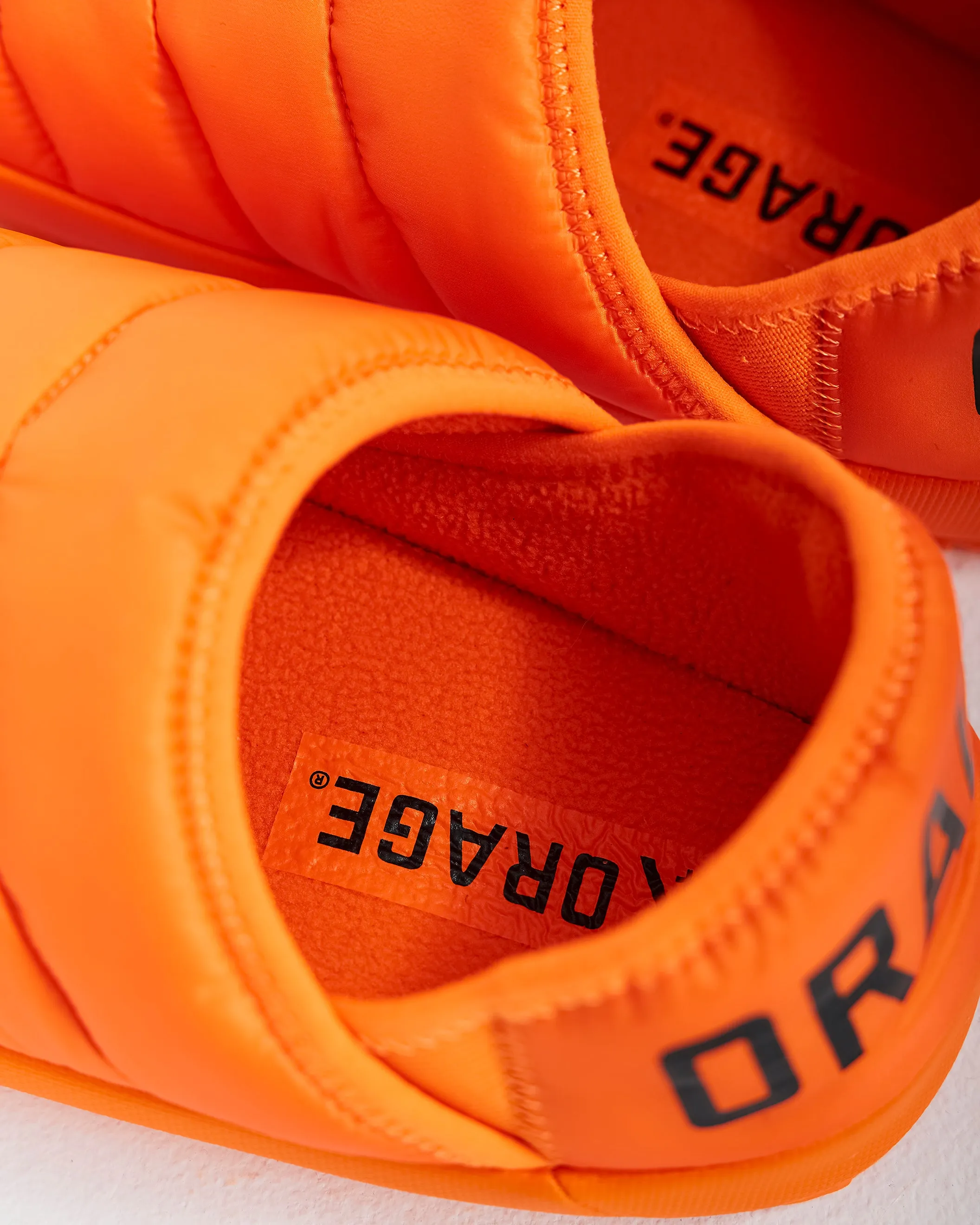 Unisex Yeti Mule sold by Orage product image thumbnail 5